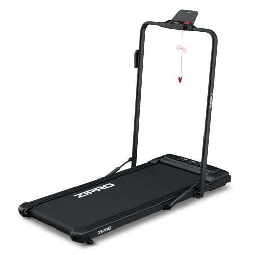 Zipro Newlite - Kompaktowa Bieżnia Elektryczna